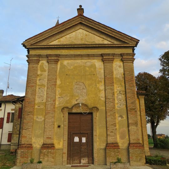 Chiesa di San Lorenzo