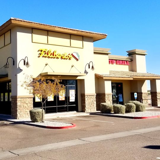 Filiberto's Mexican Food