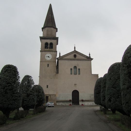 Chiesa di Santa Maria Assunta