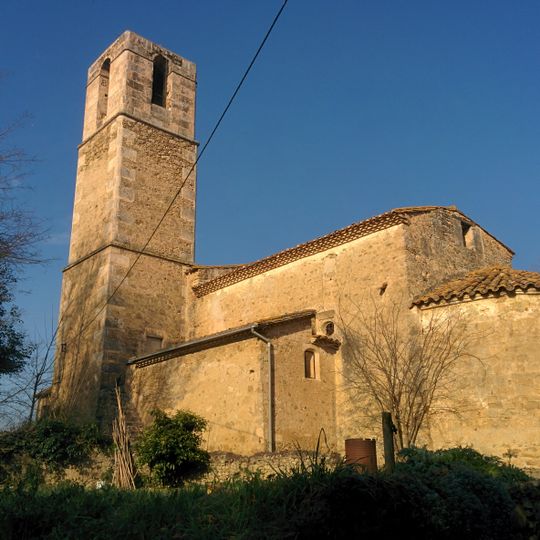 Sant Esteve de Sords