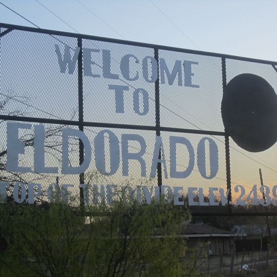 Eldorado