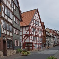 Untere Fulder Gasse 37/39