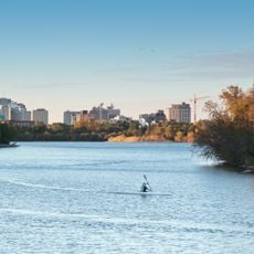 Wascana Centre