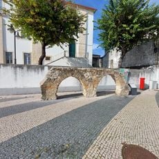Arcos de Azenha Medieval