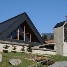 Kapelle Maria Schnee, Kehlegg