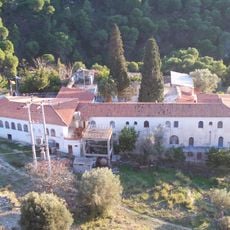 Monastery Agios Nikoloas