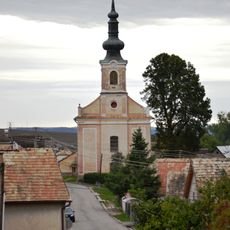 Kostol sv. Mikuláša