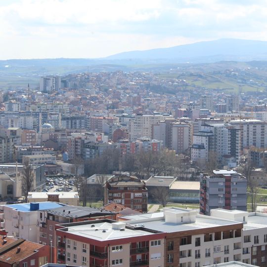 Mitrovica