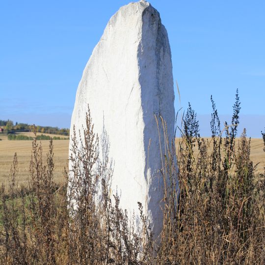 The Majer Stone
