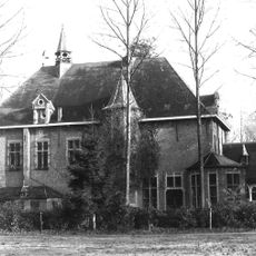 Kasteel Weyneshof