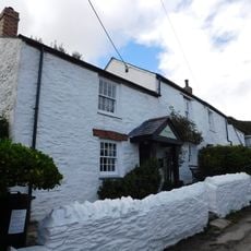 Proncha And Garden Walls