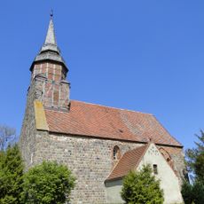 Church in Helpt
