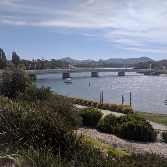 Ulverstone