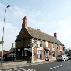 The White Bull