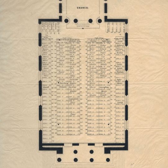 Church of The Epiphany