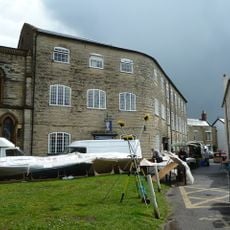 Axminster Museum