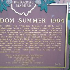 Freedom Summer 1964