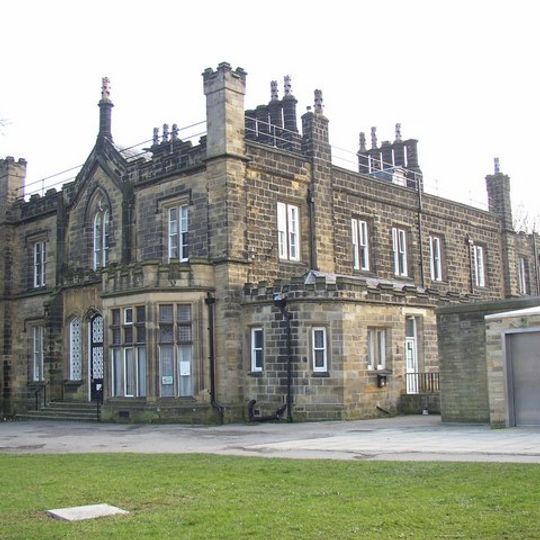 The Grange