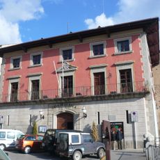 Casa de la Vila