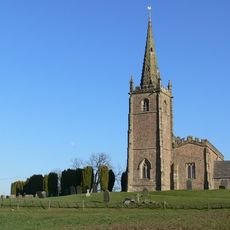 Church of St Mary Magdalene