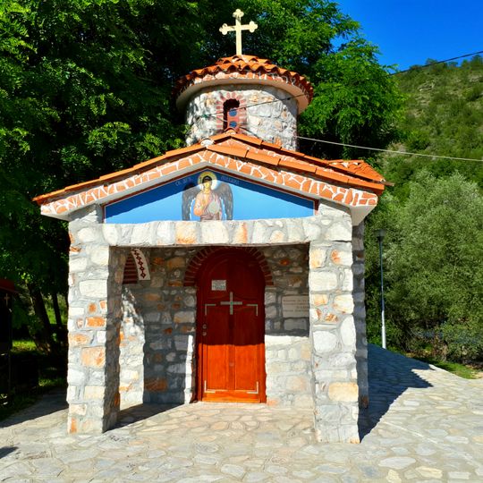 St. Michael the Archangel Church