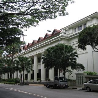 College of Medicine Building, Singapore