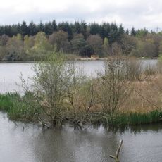 Stover Country Park