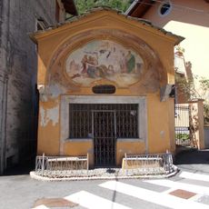 Chapel of San Lorenzo