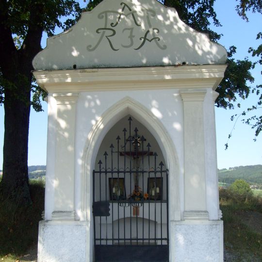 Flur-/Wegkapelle