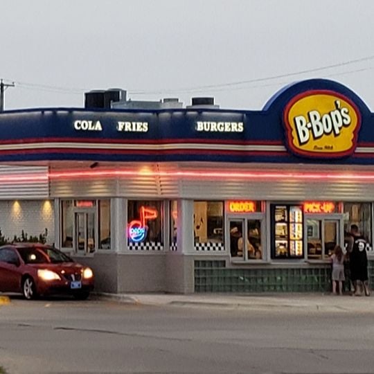 B-Bop's