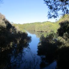 The Spectacles Wetlands, Western Australia