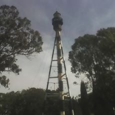 San Antonio Lighthouse