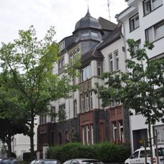 Ludwigstraße 64–66