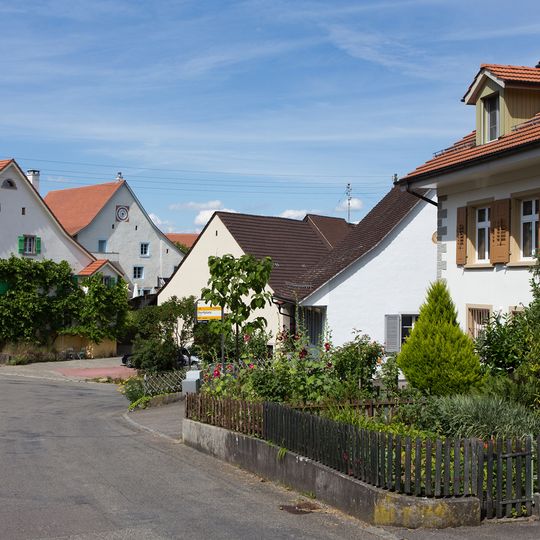 Nuglar-Sankt Pantaleon