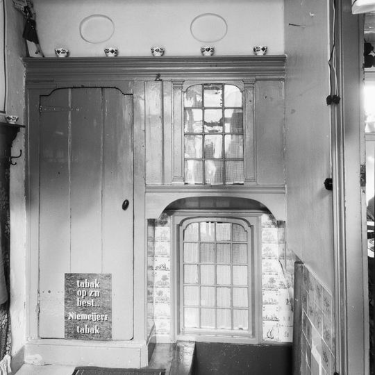 Bildtstraat 17, Harlingen