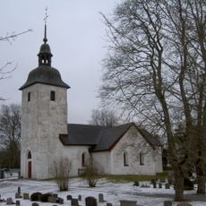Ytterjärna kyrka