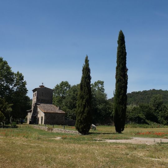 Molí de Sant Gregori