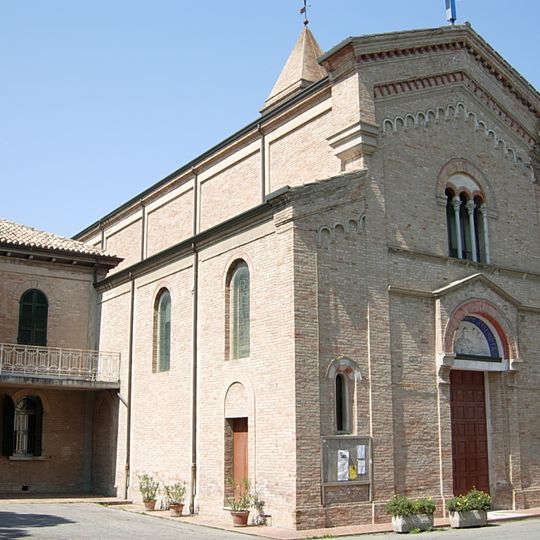 Santa Maria Assunta Church