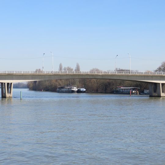Pont de la Première-Armée-Française