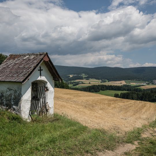 Kapelle bei Hausteiner