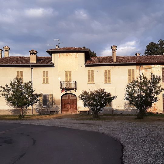 Villa Trivulzio Galliera