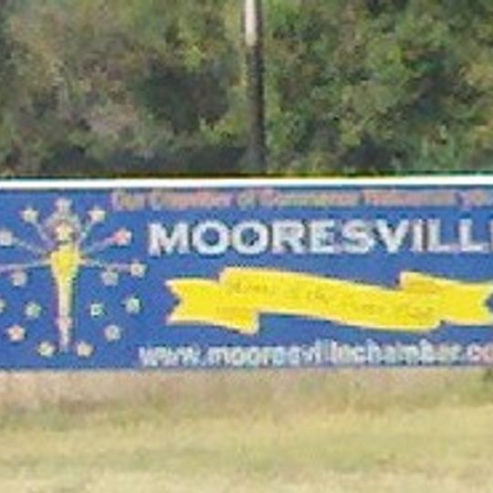 Mooresville