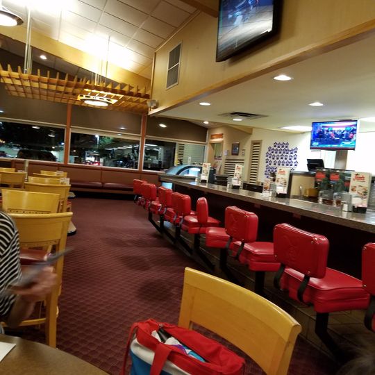 Jim's