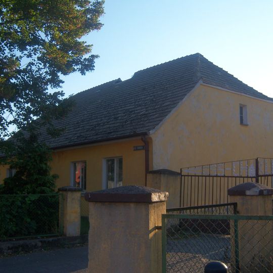 2 Toruńska Street in Kleczew