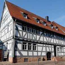 Steinheimer Straße 16