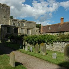 The Priory Farmhouse
