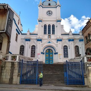 Iglesia de San José del Vecino