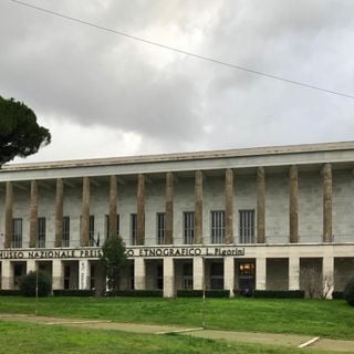 Pigorini National Museum of Prehistory and Ethnography