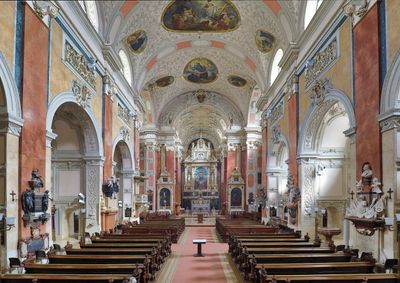 Interior 1