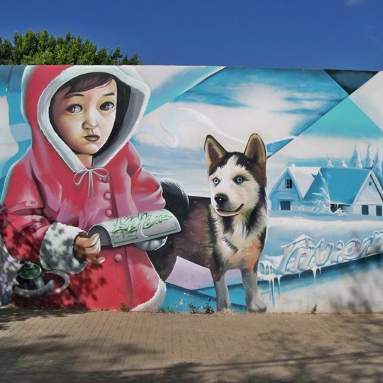 Las Cuatro Estaciones